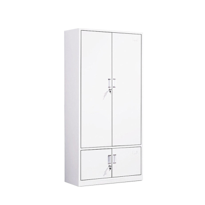 合祥源 下档凭证柜 850*390*1800mm 组