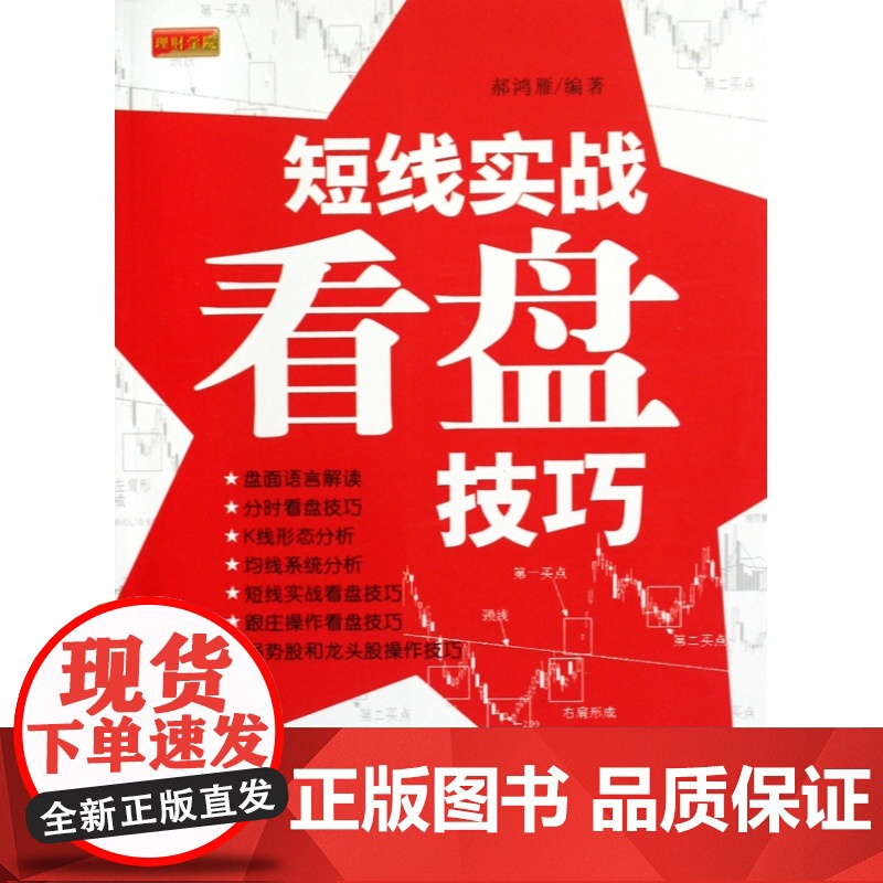 短线实战看盘技巧