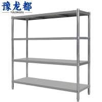 豫龙都 收纳架 200*50*155cm/500KG 组