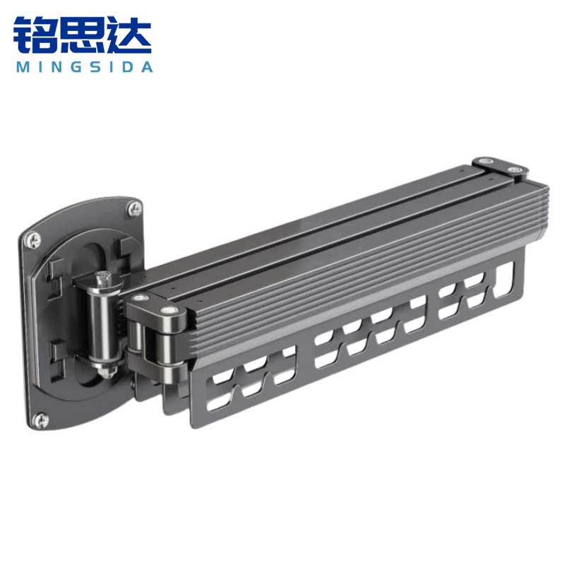 铭思达伸缩晾衣架