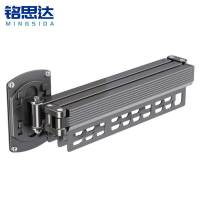 铭思达伸缩晾衣架