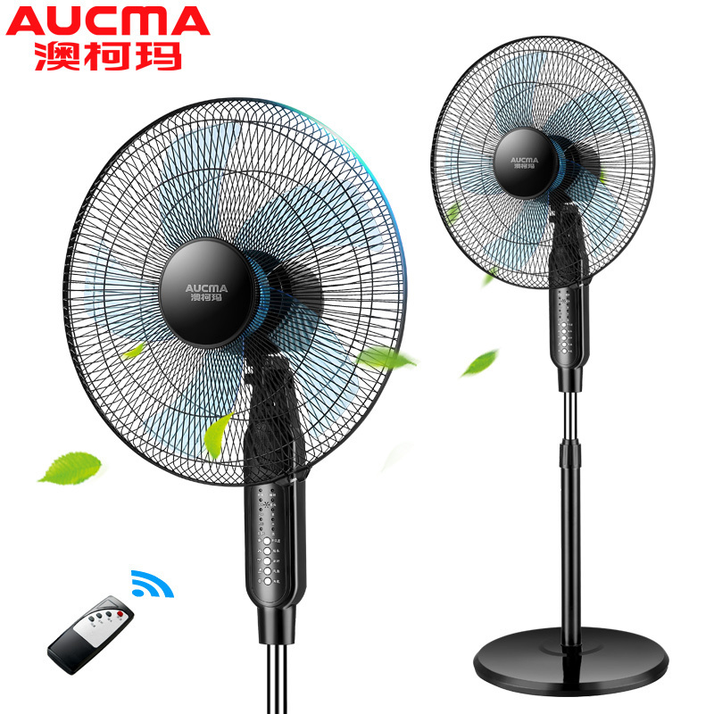 澳柯玛(aucma)电风扇fs-40n6(y)遥控落地扇
