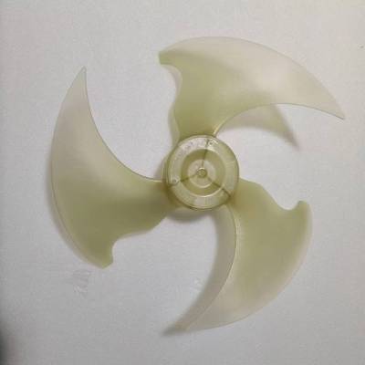 帮客材配 拆机原装 1559520 轴流风叶 KFR- 72LW/HC1S 496*147 IVH- 72YK1W