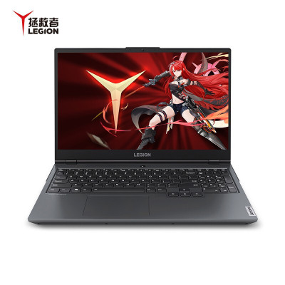 联想（Lenovo）拯救者Y70002020款英特尔酷睿15.6英寸i5-10200H16G1T+512GGTX1650Ti4G高色域全面屏发烧游戏笔记本电脑定制
