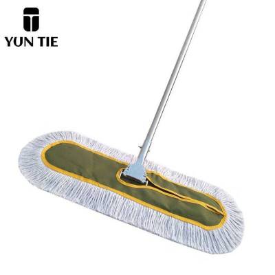 蕴铁尘推军绿色110cm/把