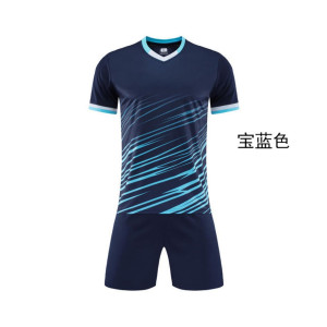 TDUO 足球服 Q57 套