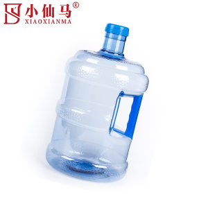 小仙马 净水桶 PET 个