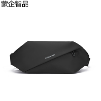 蒙企智品 胸包 LM114/个