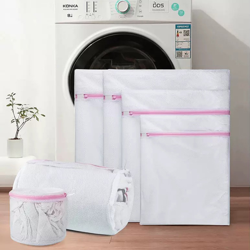 [补贴10%]护洗衣袋洗衣机机洗专用网袋洗毛衣内衣羽绒服衣服网兜家用防变形