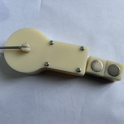 泉嵊 曲线正矢盒 个