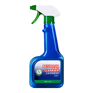 1瓶瓷砖清洁剂