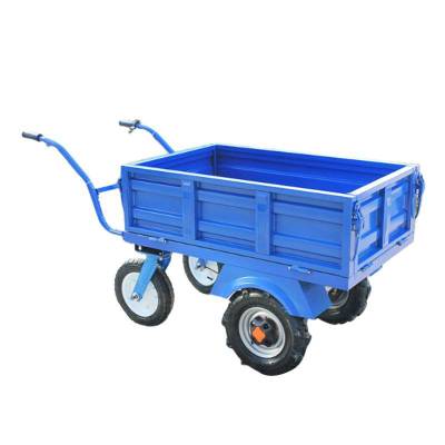 鑫睿辉 手推四轮搬运车 1800瓦60V 台