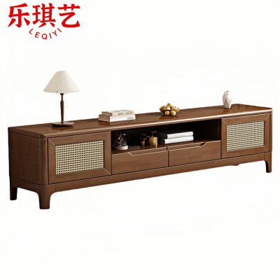 乐琪艺 电视柜 1.5m 个
