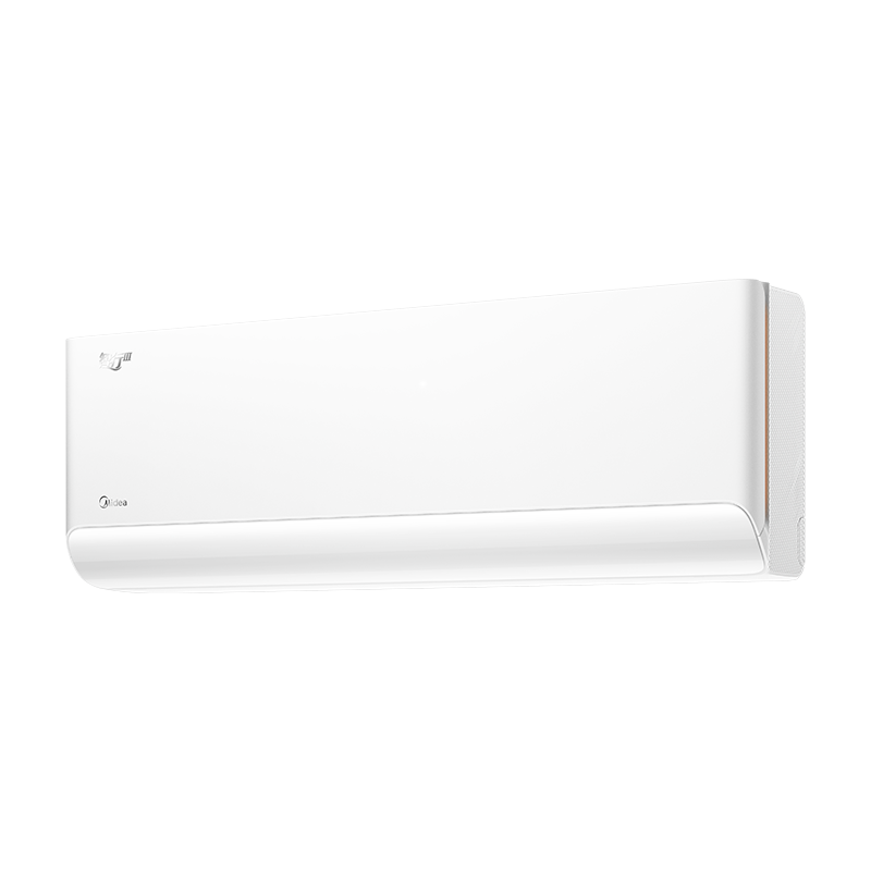 美的智行III KFR-35GW/B2新一级能效智能空调