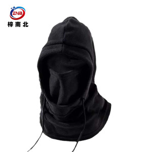 梓南北 加厚防寒套装(帽+面罩) ZN/TZ06 套