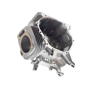 鸣聚 缸体总成 GX390 个