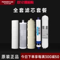 汉斯顿/Hunsdon 净水器1503全套滤芯