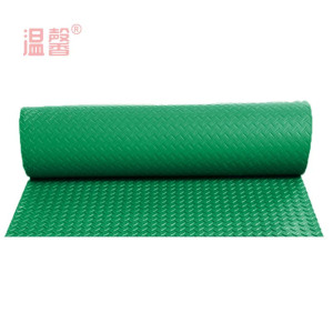 温馨 防滑垫 绿色2.5mm厚*1.8米宽 米