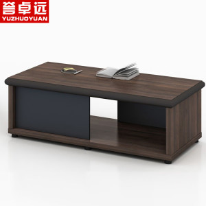 誉卓远办公室简约现代茶几