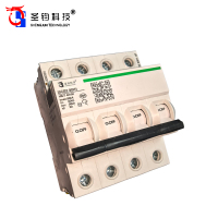 圣钧科技 SHENGJUN TECHNOLOGY 后备保护器模块 iSCB2 80H1 +个