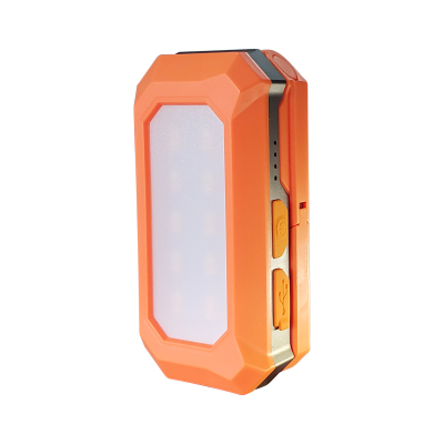 光大特照 EBQX1 5.4W LED 3.7V 充电时间4h IP65 折叠泛光灯(计价单位:盏) 红色