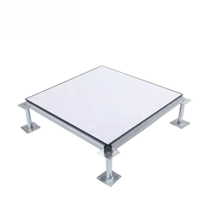 豫众诺 静电地板 600*600mm 块