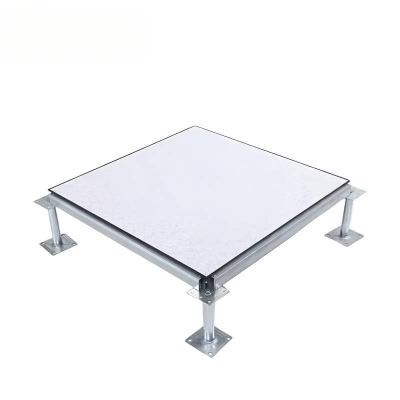 豫众诺 静电地板 600*600mm 块