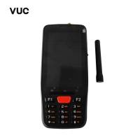 VUC 尾压手持机 WDS180-433 台