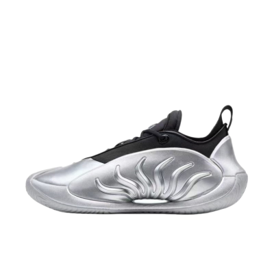 特步篮球鞋874119120008