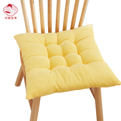 织娘故事 坐垫 40*40cm/个