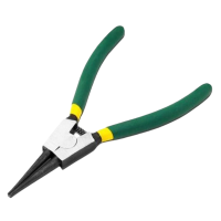 卡簧钳直型轴用 9寸