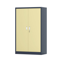 臻远 ZYLJG-W58 零件柜 60抽蓝色带门大号 778*360*1294