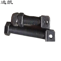 逸凯 叉车螺栓 CPCD /个