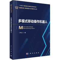 音像多模式移动操作机器人丁希仑