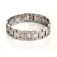 梦克拉 Mkela 钨金手链 链情 手链 欧美风格 自戴 送自己 其他