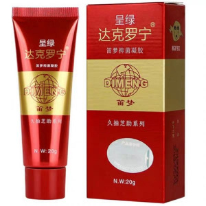 男用延时正品黑金加强版达克罗宁凝胶男士外用湿巾喷剂膏加强黑金版男性黑寡妇煞星成人用品香港笛梦(DIMENG)