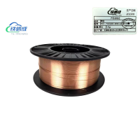 铁信成 焊丝 TXC - THQ50C-ER50-6-1.2mm 千克