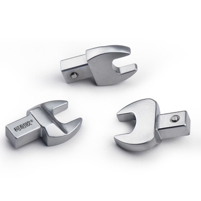 柯耐欧开口头插件14×18