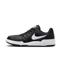 耐克(NIKE)经典复刻复古板鞋男鞋2024秋季新款休闲百搭配色真皮拼
