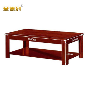 圣德列 J-2茶几 1200*600*480/张