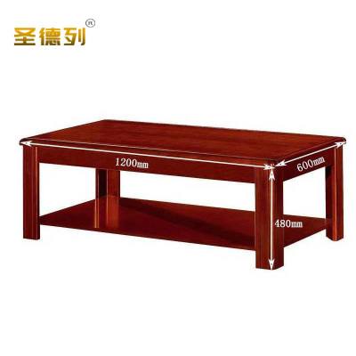 圣德列 J-2茶几 1200*600*480/张