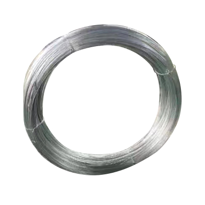 展畅 镀锌铁丝 8# 公斤