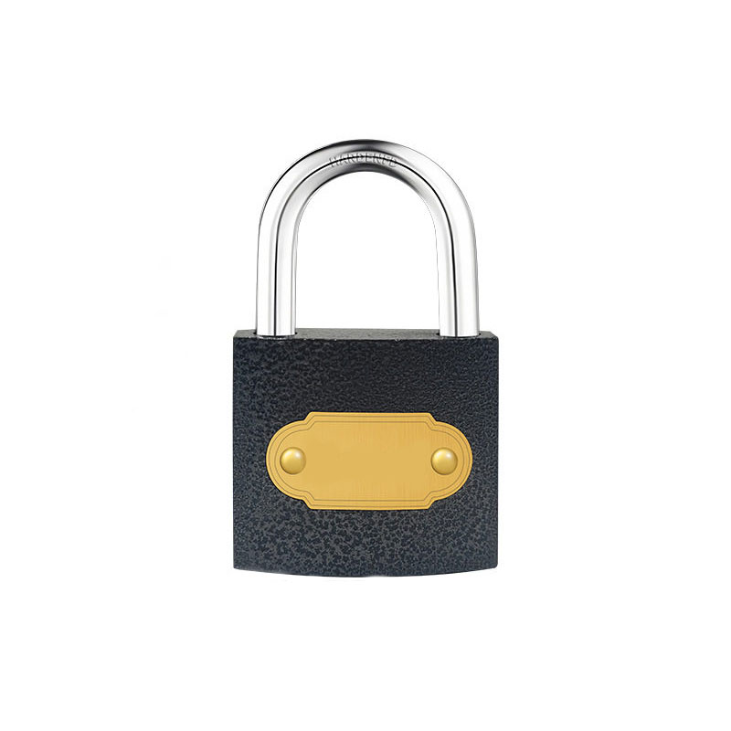 豫众诺 挂锁 单开 把