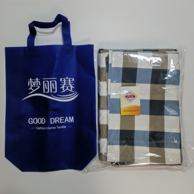 梦丽赛 床单被套枕套三件套MLS-SJT-116(套)