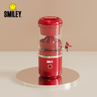 SMILEY 轻音破壁机SY-GPB8001