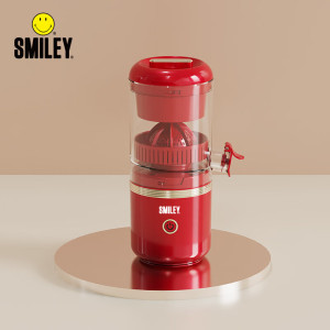 SMILEY 轻音破壁机SY-GPB8001