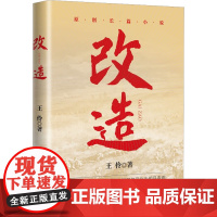 醉染图书改造9787517141594