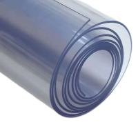 中锦科技 透明台垫 2.0mm*1.2m*5m 卷
