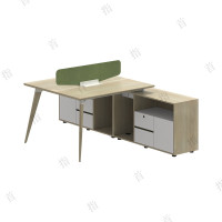 指(SZ)职员桌/办公桌/会议桌YZMS-D0614