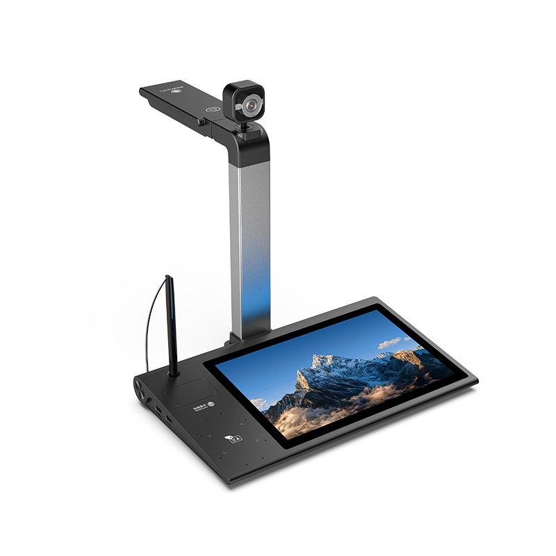 泰迪信 SG1 高拍仪 1 台